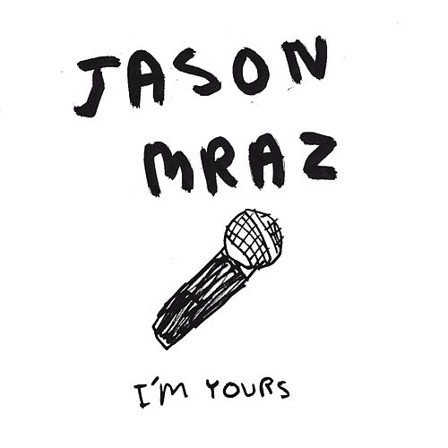 Jason Mraz - I’m Yours mp3 download