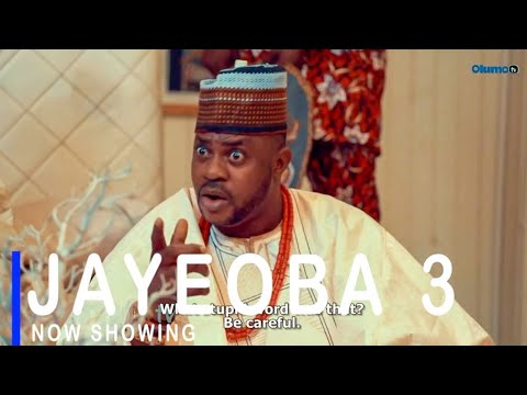 Movie  Jayeoba 3 Latest Yoruba Movie 2021 Drama mp4 & 3gp download