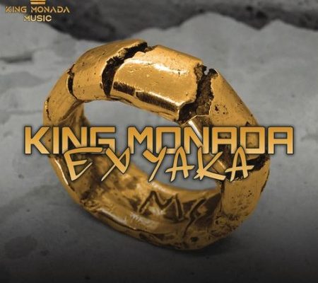 King Monada – Ex Yaka mp3 download
