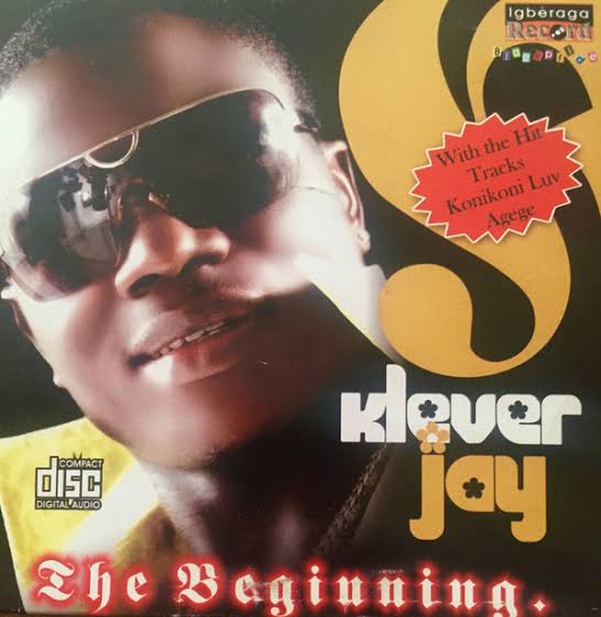 Klever Jay Ft. Danny Young - Koni Koni Love mp3 download