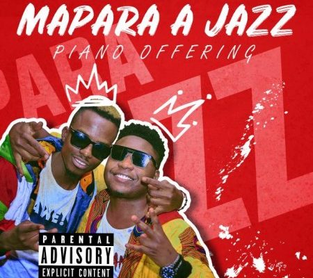 Mapara A Jazz – Shishiliza Ft. Bizizi & Kaygee Daking mp3 download