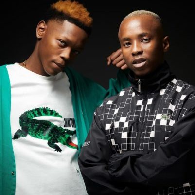 Mellow & Sleazy – Ngeke Ft. Young Stunna & Daliwonga  mp3 download