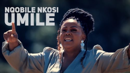 Nqobile Nkosi – Umile mp3 download