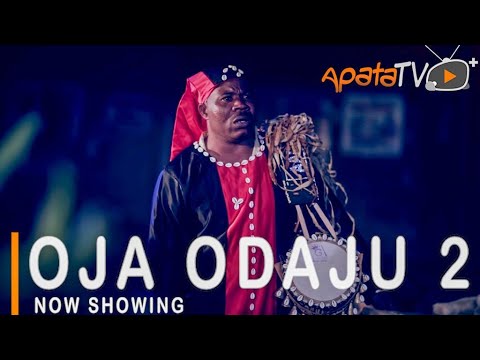 Movie  Oja Odaju 2 Latest Yoruba Movie 2021 Drama mp4 & 3gp download