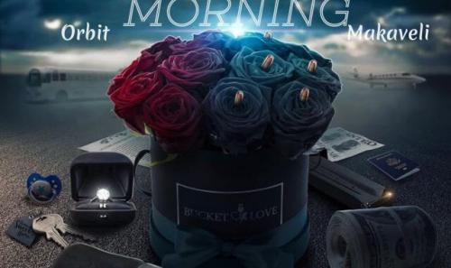 Orbit Makaveli – In The Morning mp3 download