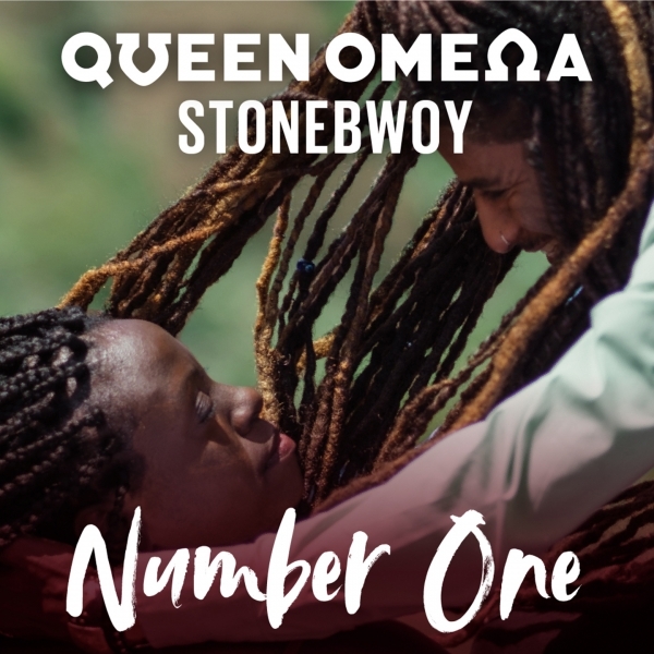 Queen Omega – Number One Ft. Stonebwoy mp3 download
