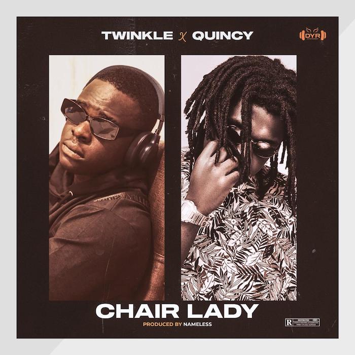 Twinkle Ft. Quincy – Chairlady mp3 download