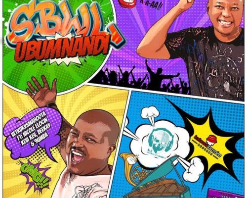 Vetkuk & Mahoota – SBWL Ubumnandi Ft. Nicole Elocin, Kevi Kev, Beekay & 9umba mp3 download