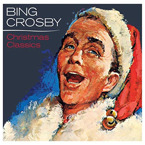 Bing Crosby - Have Yourself A Merry Little Christmas