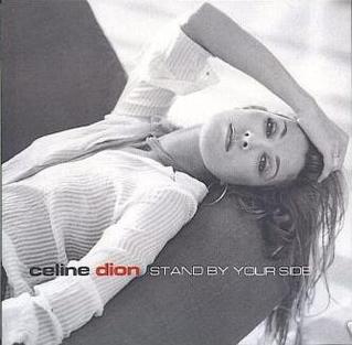Celine Dion - Stand By Your Side