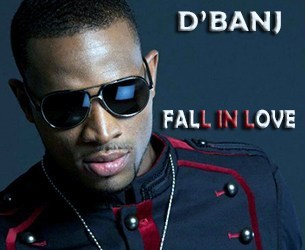 D’Banj - Fall In Love
