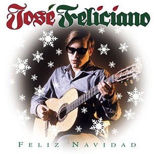 José Feliciano - Feliz Navidad [Original Version]