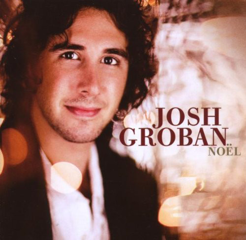 Josh Groban - What Child Is This?