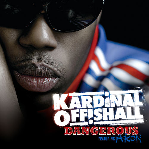 Kardinal Offishall Ft. Akon - Dangerous + Remix