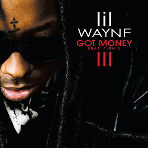 Lil Wayne Ft. T-Pain - Got Money