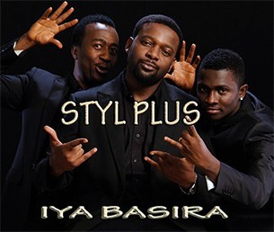 Styl-Plus - Iya Basira