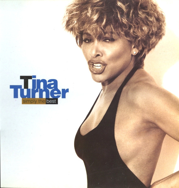 Tina Turner - (Simply) The Best