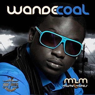 Wande Coal - That’s Wots Up
