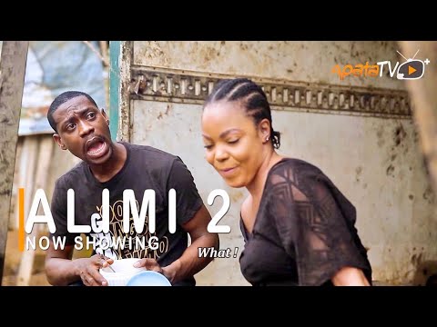 Movie  Alimi 2 Latest Yoruba Movie 2021 Drama mp4 & 3gp download