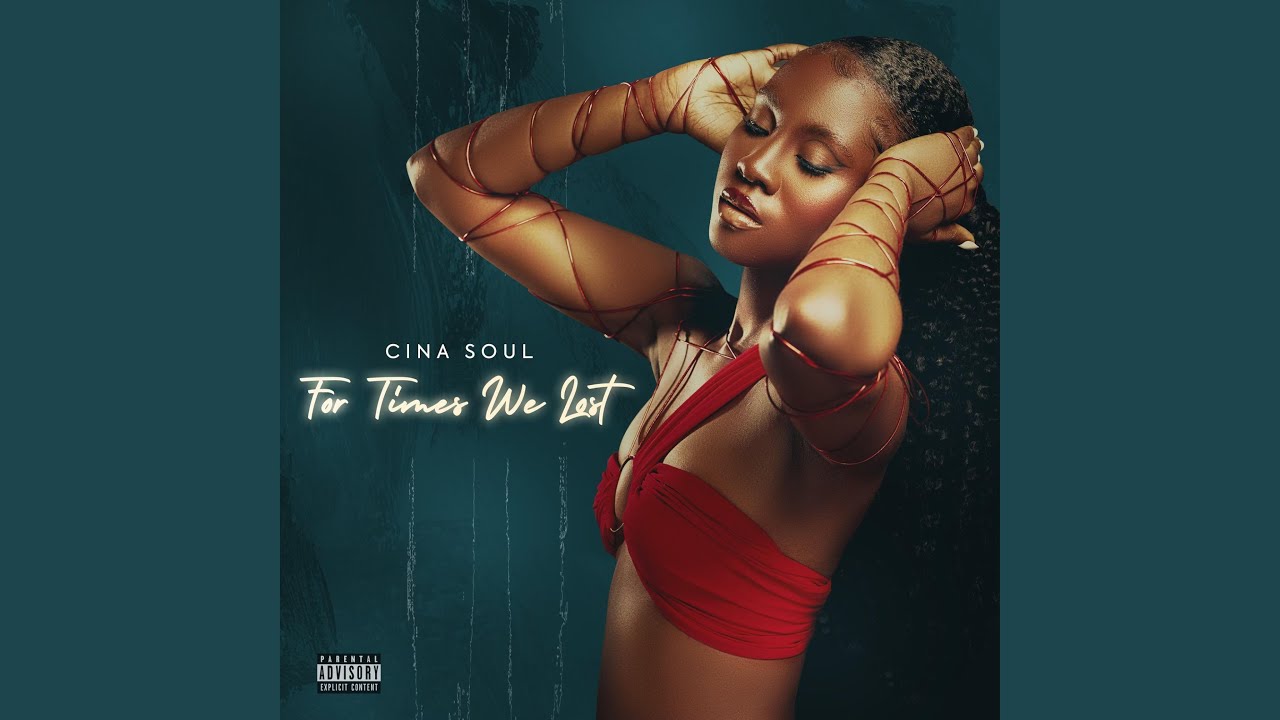 Cina Soul – OMG mp3 download
