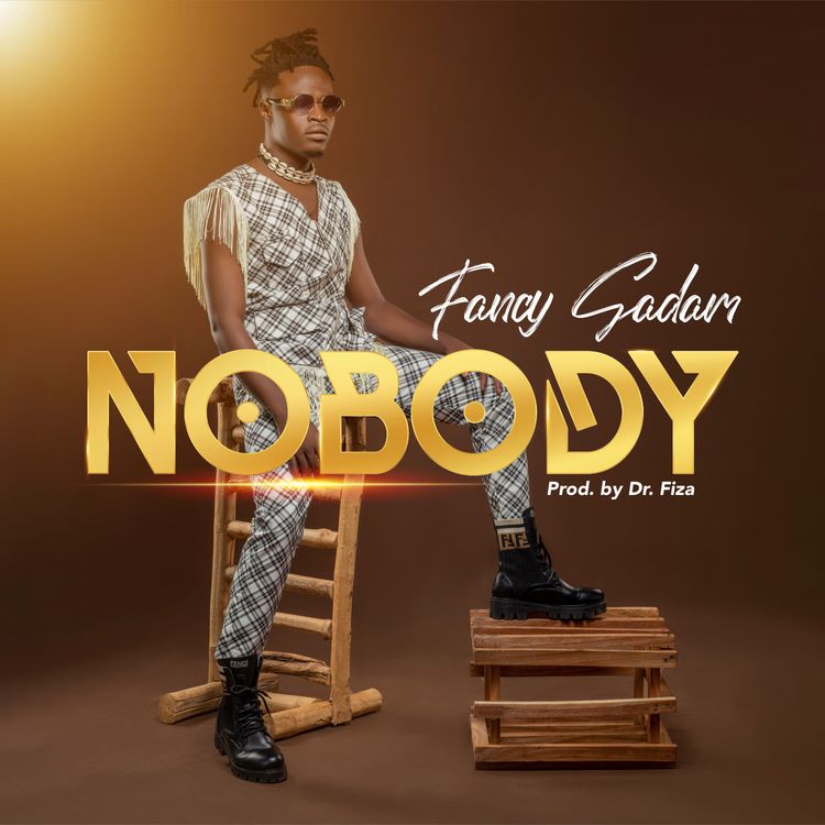 Fancy Gadam – Nobody mp3 download