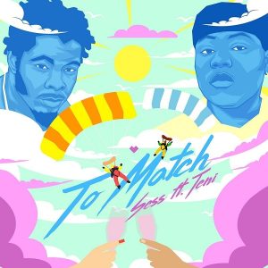Sess – To Match Ft. Teni mp3 download