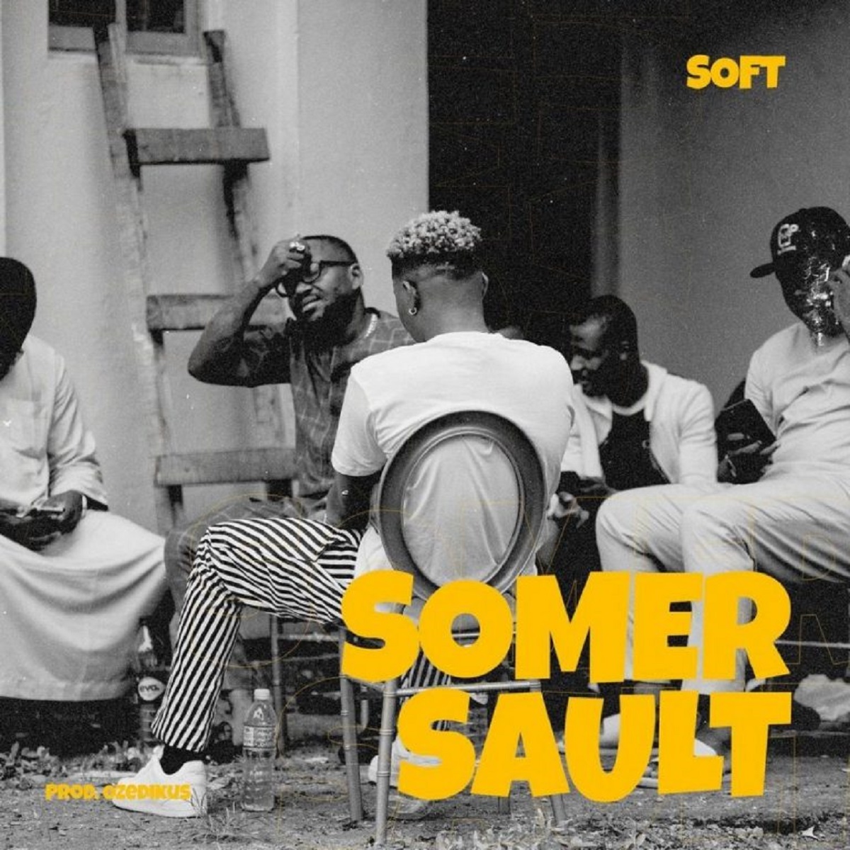 Soft – Somersault mp3 download