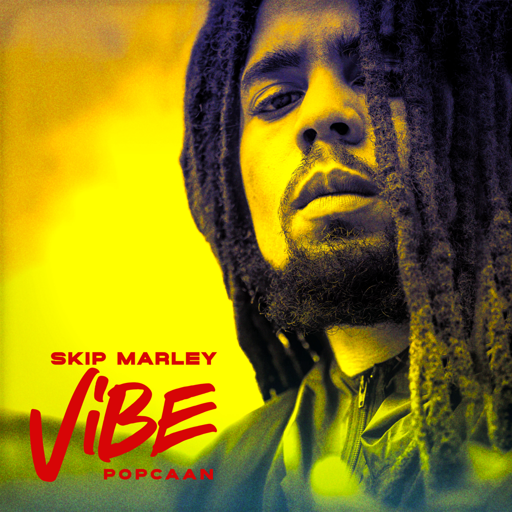 VIDEO: Skip Marley – Vibe Ft. Popcaan