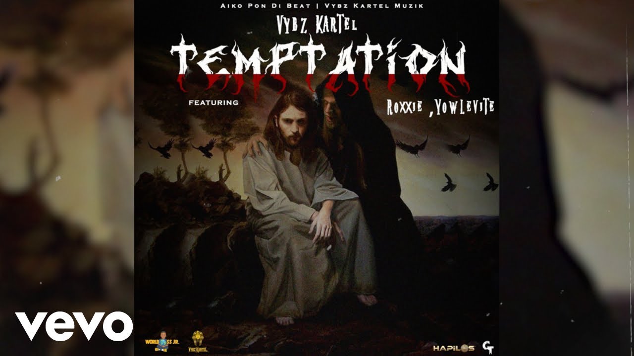 Vybz Kartel – Temptation Ft. Roxxie, Yowlevite mp3 download