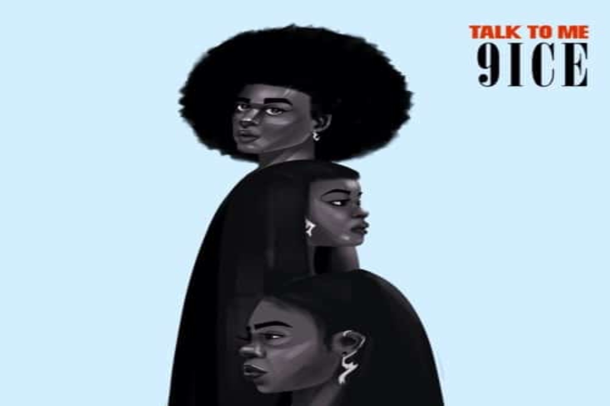 9ice – Talk To Me mp3 download