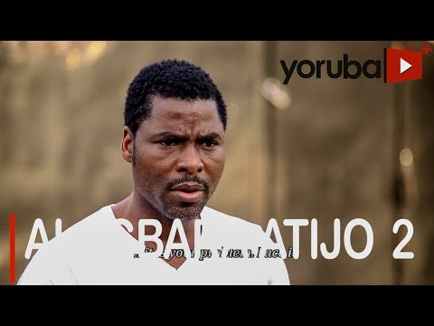 Movie  Alagbara Atijo 2 Latest Yoruba Movie 2021 Drama mp4 & 3gp download