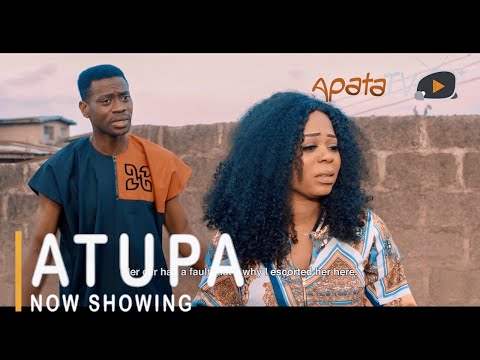 Movie  Atupa Latest Yoruba Movie 2021 Drama mp4 & 3gp download