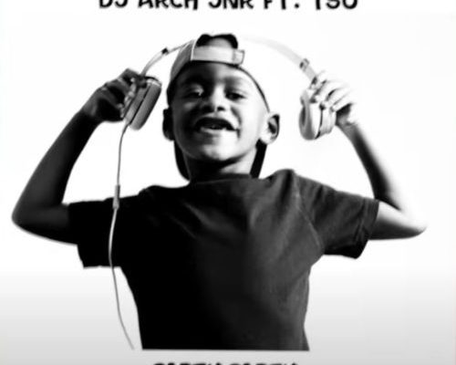 DJ Arch Jnr – Party Party Ft. Tso mp3 download