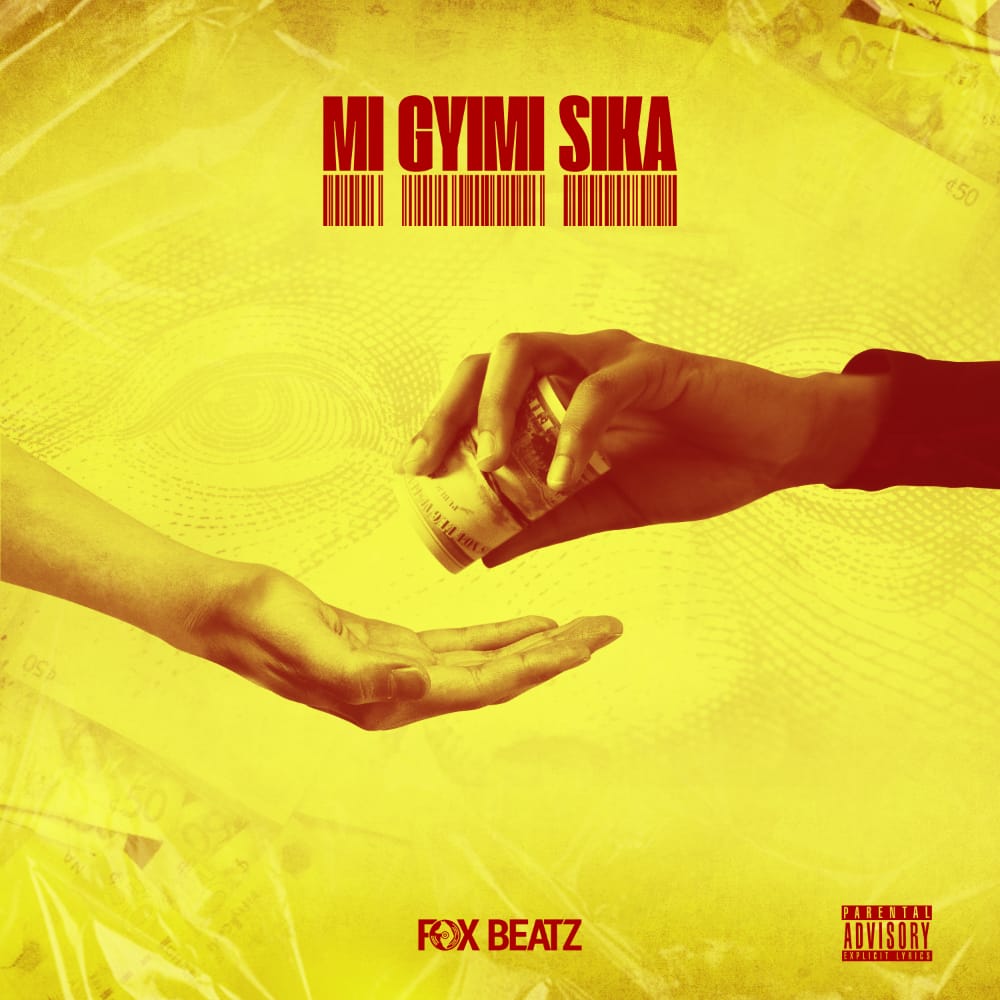 Foxbeatz – Megye Me Sika mp3 download