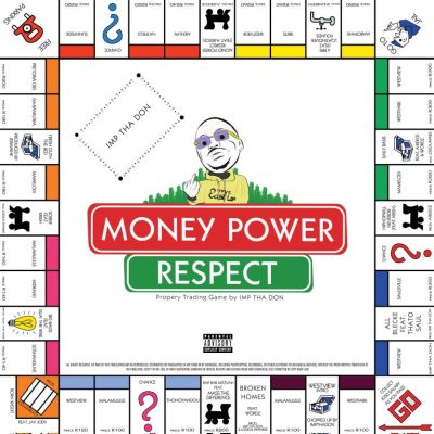 Imp Tha Don – Money Power Respect Ft. A-Reece mp3 download