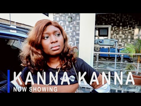 Movie  Kanna kanna Latest Yoruba Movie 2021 Drama mp4 & 3gp download