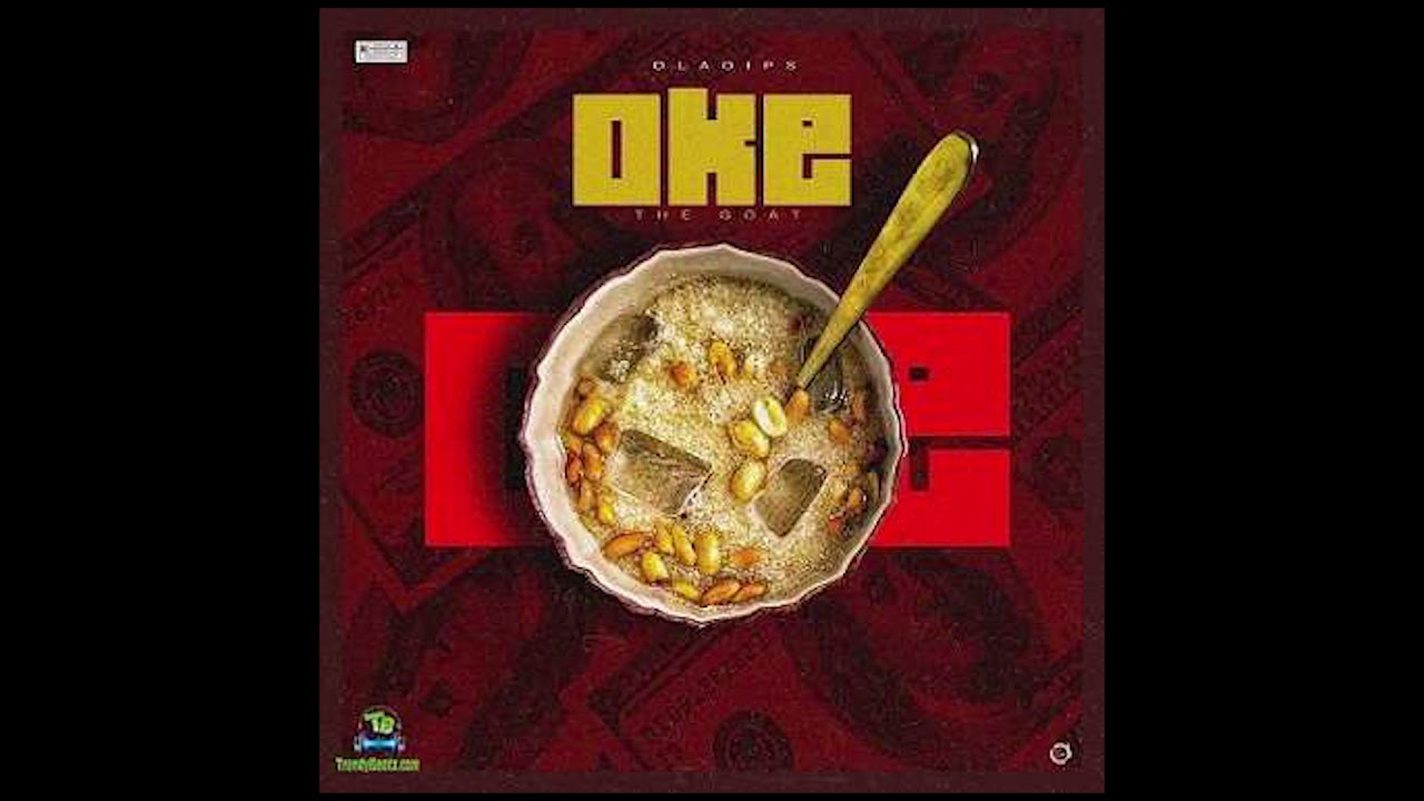 Oladips – Oke mp3 download