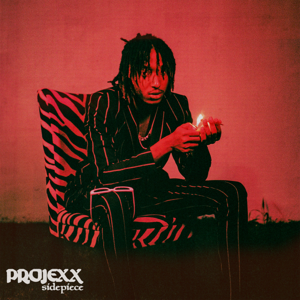 Projexx – Sidepiece mp3 download