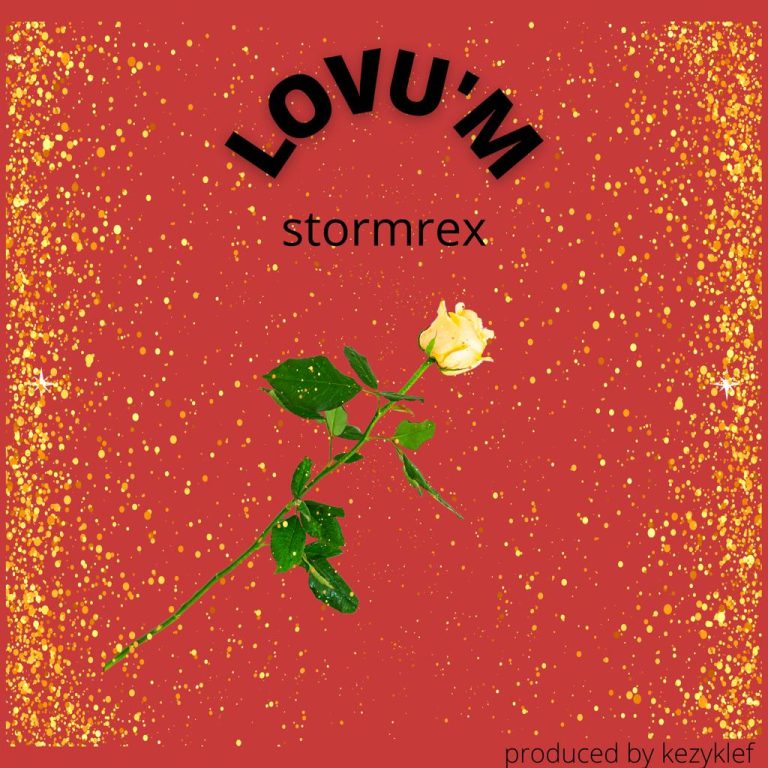 Stormrex – Lovu’m mp3 download
