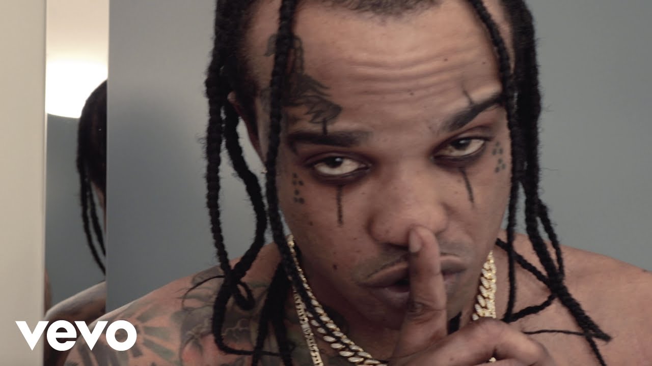 Tommy Lee Sparta – Party Tun Up Ft. Jahvillani mp3 download