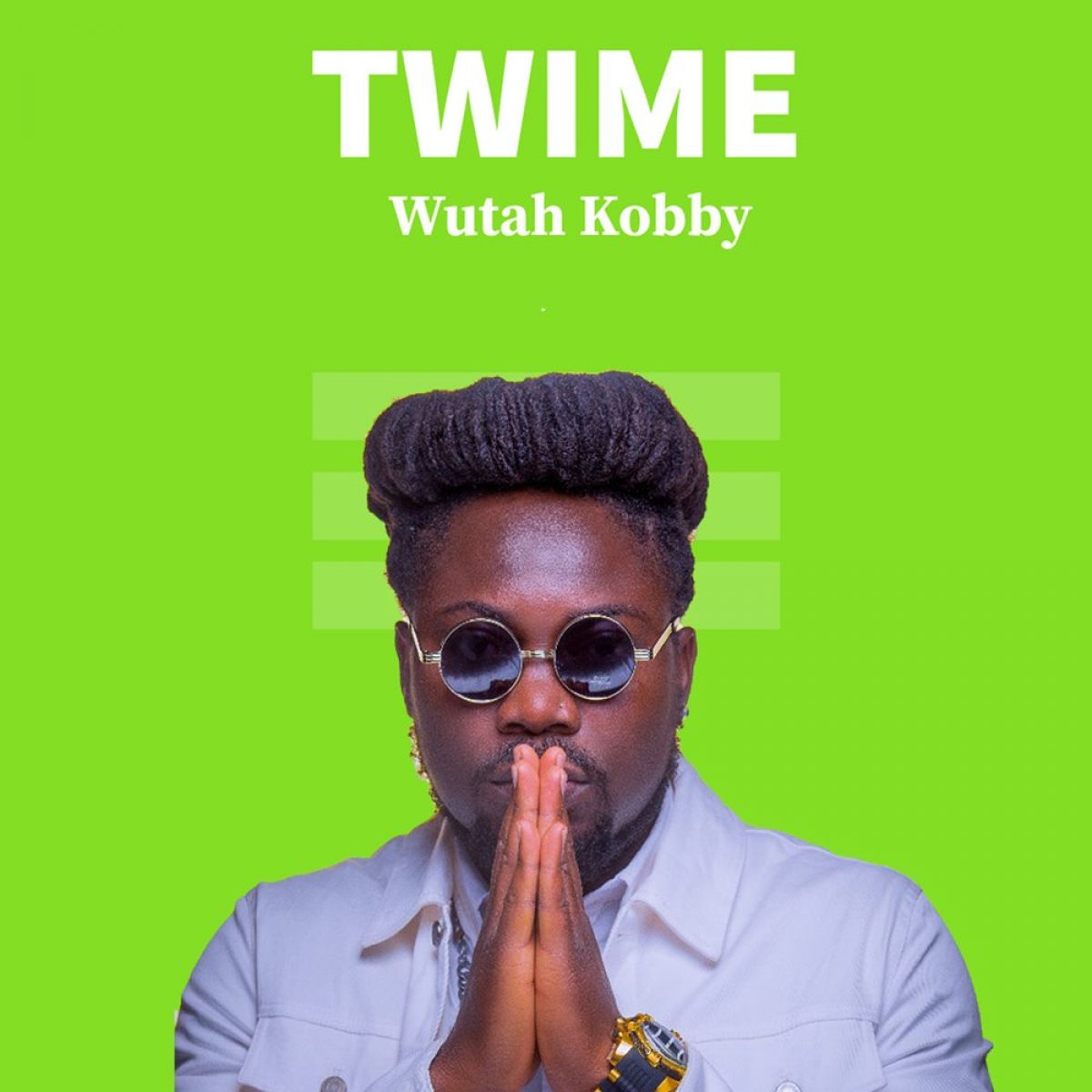 Wutah Kobby – Twime mp3 download