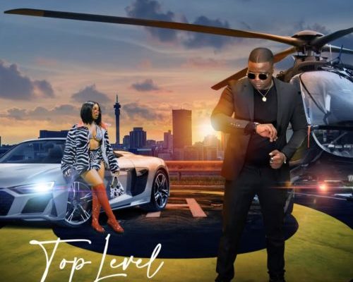 DJ Sumbody – Top Level Ft. Kamo Mphela, The Lowkeys mp3 download