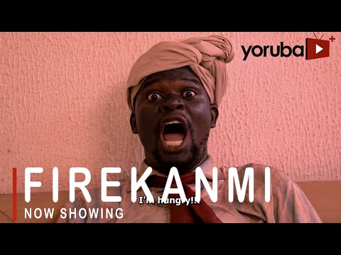 Movie  Firekanmi Latest Yoruba Movie 2021 Drama mp4 & 3gp download