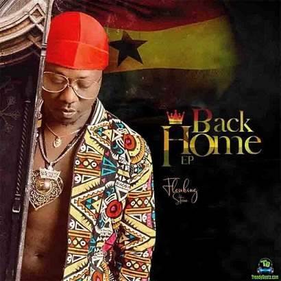 Flowking Stone – Omo Beka Ft. Akwaboah mp3 download