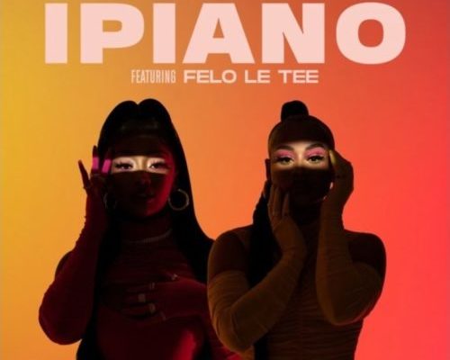 Sha Sha & Kamo Mphela – iPiano Ft. Felo Le Tee mp3 download