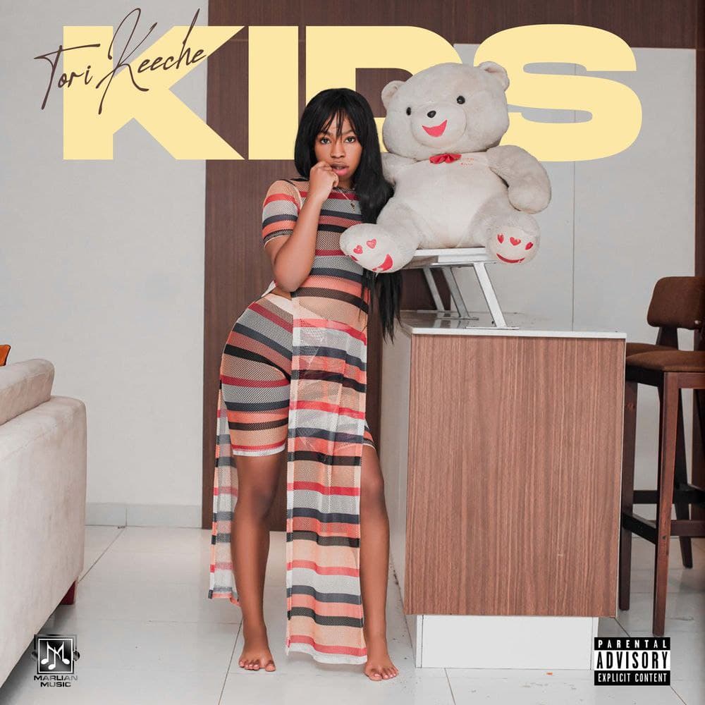 Tori Keeche – Kids mp3 download