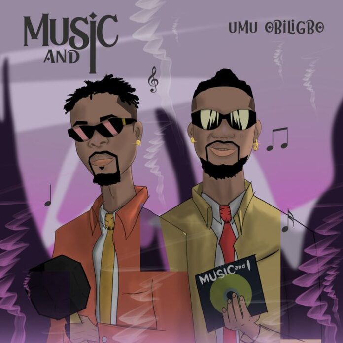 Umu Obiligbo – Not For Everybody Ft. Rudeboy mp3 download