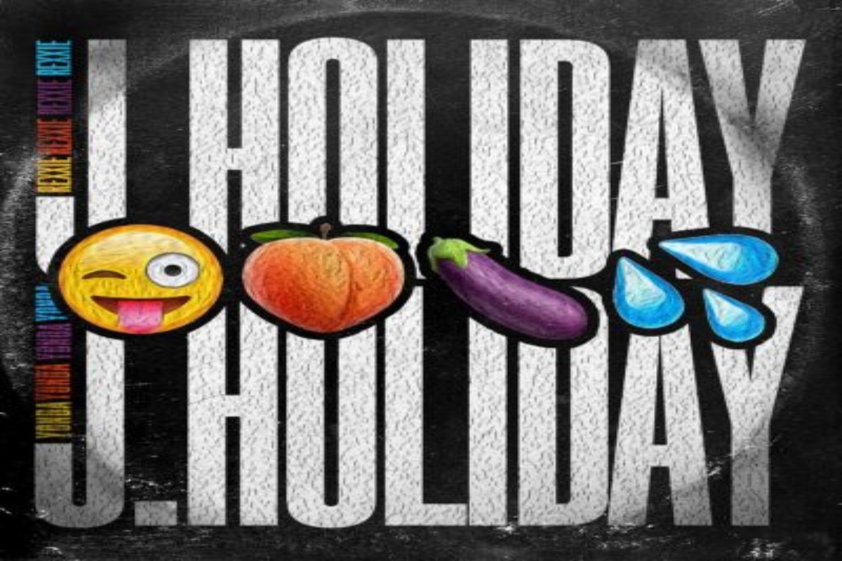Yonda – J. Holiday Ft. Rexxie mp3 download