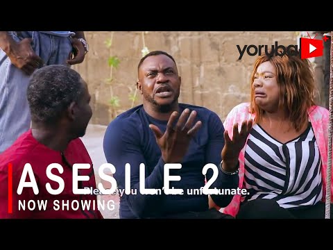 Movie  Asesile 2 Latest Yoruba Movie 2022 Drama mp4 & 3gp download