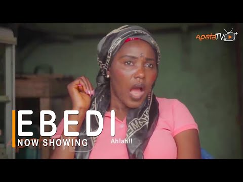 Movie  Ebedi Latest Yoruba Movie 2022 Drama mp4 & 3gp download